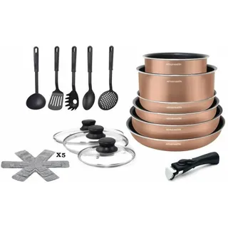 Arthur Martin Kochgeschirr 20 Stück