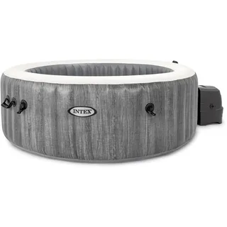 Intex Greywood Deluxe 196 x 71 cm Grau