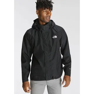 The North Face Regenjacke »SANGRO«, Jacket A3X5-4H0 L - TNF Black-NPF - L