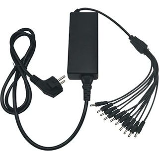 Albrecht 10fach Charger 29973 Tour Guide System Zubehör