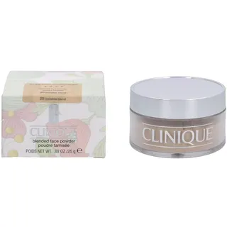 Blended Face Powder Puder 25 g