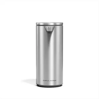 simplehuman Seifenspender ST1082 266ml Edelstahl