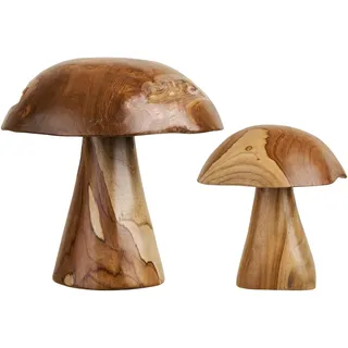 None Dekopilz KODI DECORATION MUSHROOMS