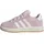 Unisex Kinder Grand Court 00s Shoes, Clear Pink/Off White/Gum,