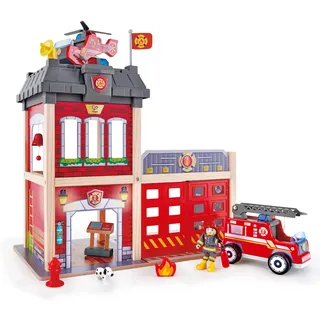 HaPe Großstadt-Feuerwache (E3023)