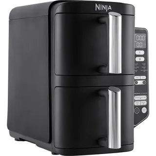 Ninja Foodi Double Stack SL300EU schwarz
