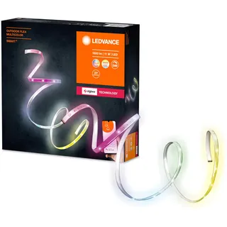 LEDVANCE LED Streifen 11W warmweiß bis tageslicht (2000K-6500K) 5 m