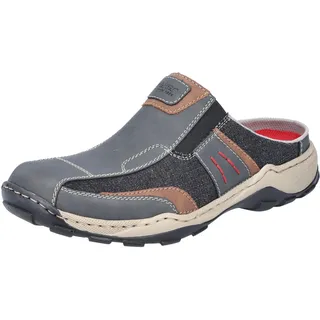 Rieker Herren 08050 Clogs