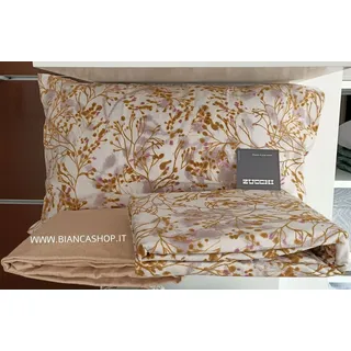 Komplettes Set Flanell ZUCCHI Dorado 1 Quadrat