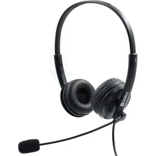 Sandberg USB Office Headset