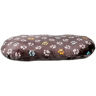 Trixie Jimmy 110x70 Cm Haustierkissen - Grey - One Size