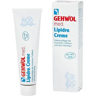 GEHWOL med Lipidro-Creme 75 ml