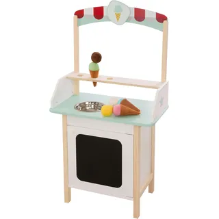 roba Spieleisstand, natur, ab 3 Jahren