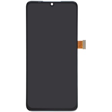 VEKIR Screen for LG G8X ThinQ LM-G850 LCD Touch Digitizer Display Assembly Replacement Black 6.4"