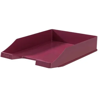 HAN Briefablage KLASSIK KARMA rot DIN A4, 1 St.