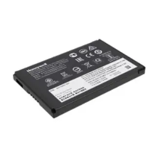 Honeywell 50172021-001, Ersatzteil für tragbare Computer Akku,