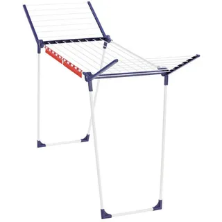 Leifheit Pegasus 160 16 m blau/weiß