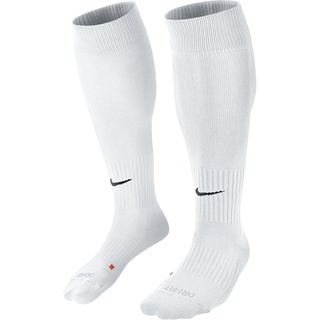 Nike Classic 2 Cushioned Over-the-Calf Socken Team White/Black 38-42