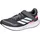 RUNFALCON 5 Kinder Grau Pink Weiß 30