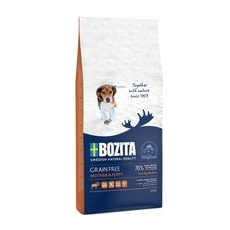 12 kg Elan Mother & Puppy Grain Free Bozita Hrană uscată pentru câini