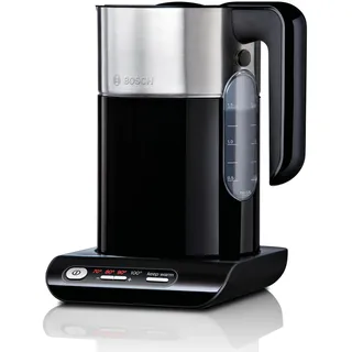 Bosch Styline 1,5 l Schwarz