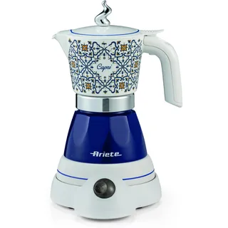 Ariete Capri 0,14 l Weiß/Hellblau