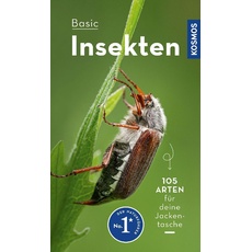 Bild von BASIC Insekten