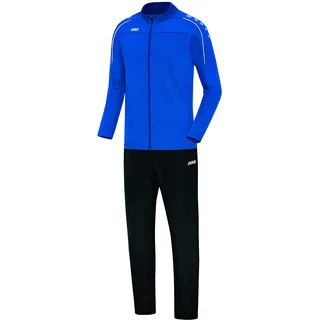 Jako Präsentationsanzug Classico, Royal, M