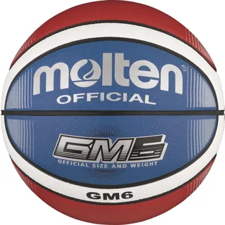 Molten Basketball,