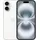 iPhone 16 256 GB Weiß