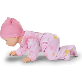 BABY BORN Emily Lauf mit mir 43cm