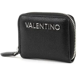 Valentino Divina Geldbörse schwarz