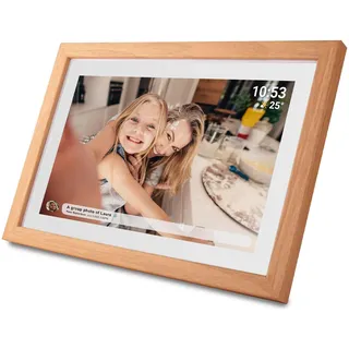 Denver PFF-1040LW - Light Wood