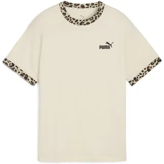 Puma ESS Graphic Animal Relaxed Tee G