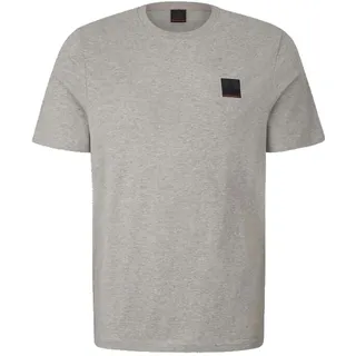Bogner Fire + Ice Herren T-Shirt Vito urban grey - XXL