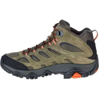 Merrell Moab 3 Mid Herren Olive 41,5