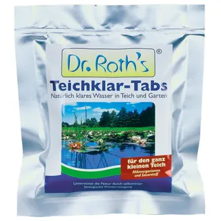 Söll Dr. Roth's Teichklar,