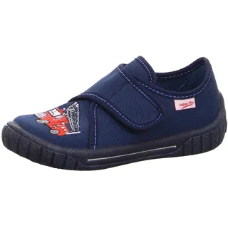 superfit Bill ocean blau/rot 33
