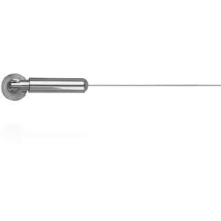 Lichtblick Seilspanngarnitur 500 cm, Edelstahl Optik« (Edelstahl Optik)