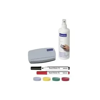 Maul Whiteboard Zubehör-Set MAULpicco