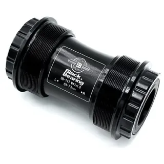 Blackbearing Black Bearing T47-68/73-24/gxp-b5 Lagerschalen - Black - 68/73 mm