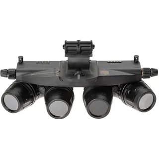 Fma Avs-10 Dummy Nachtsichtgerät - Black - One Size