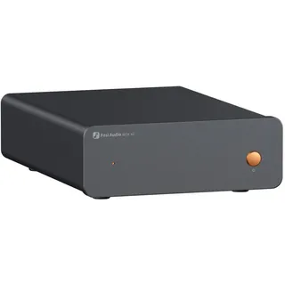 Fosi Audio Box X5 - Phono Preamplifier