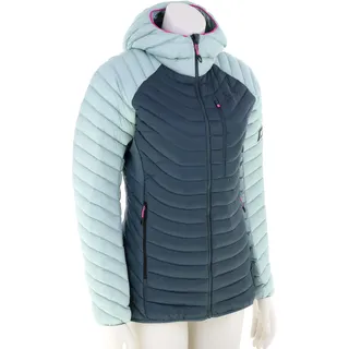 Dynafit Radical Down RDS W Hood Jacket cloud blue/0720 (3181) 36