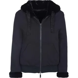 Emporio Armani Jacke für Damen - Schwarz