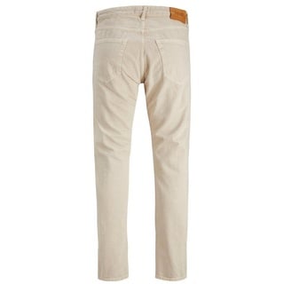 JACK & JONES Jack - Jones Loose-fit-Jeans »JJICHRIS JJCOOPER JOS 890 PCW NOOS«, gelb