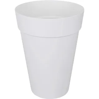 elho Loft Urban Ø 35 x 45 cm Weiß