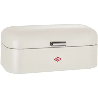 Wesco Grandy, Brotaufbewahrung, Beige