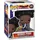 Funko Spiderman Spider-Punk 1411 Funko Pop
