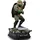 Teenage Mutant Ninja Turtles Art Scale Figur Michelangelo 19 cm Multicolor